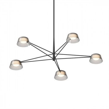 Sonneman - Ray Chandelier