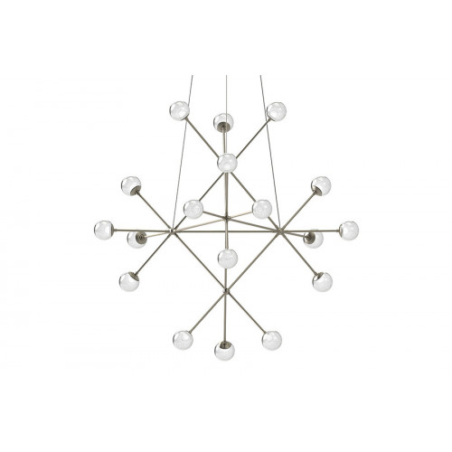 Sonneman - Proton Beta Chandelier