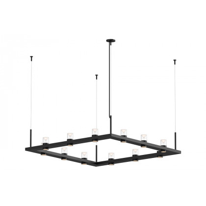 Sonneman - Intervals Linear Beam Pendant