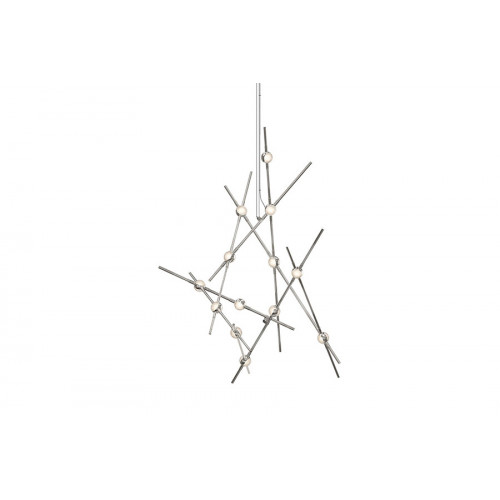 Sonneman - Constellation Aquila Chandelier