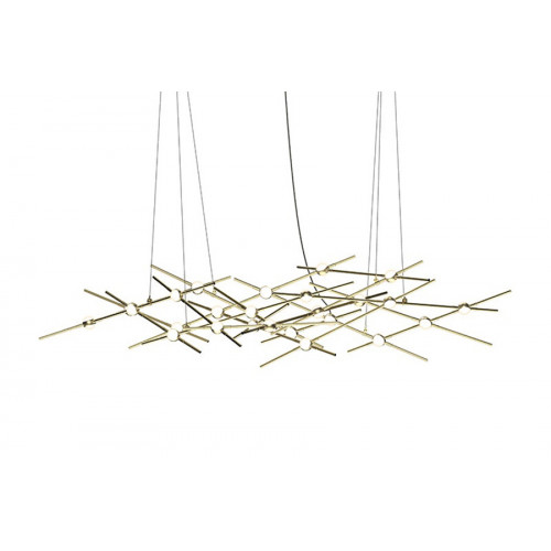 Sonneman - Constellation Ursa Chandelier