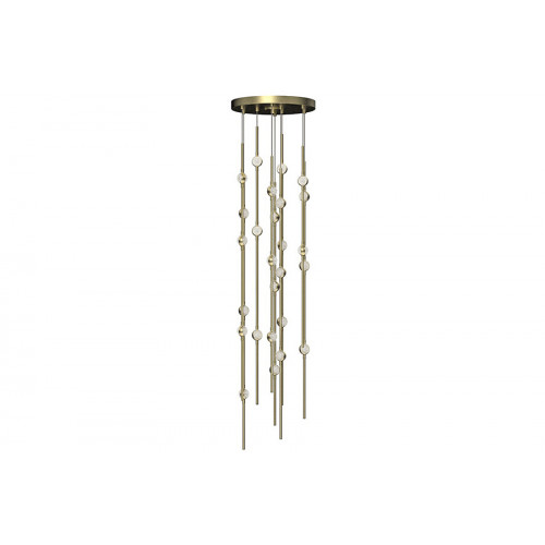 Sonneman - Constellation Andromeda Chandelier