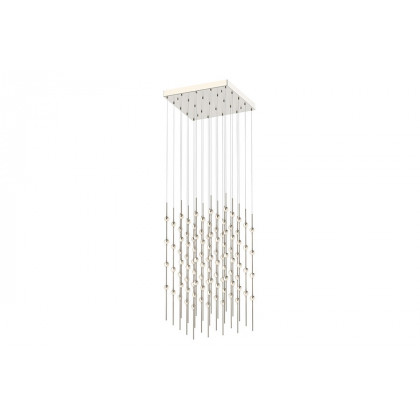 Sonneman - Constellation Cosmic Cube Chandelier