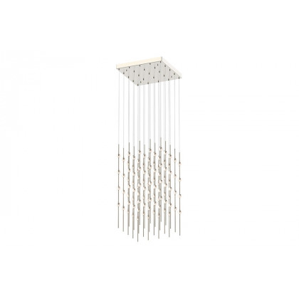 Sonneman - Constellation Cosmic Cube Chandelier