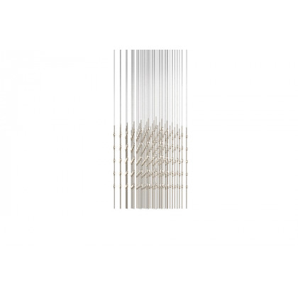 Sonneman - Constellation Cosmic Cube Chandelier