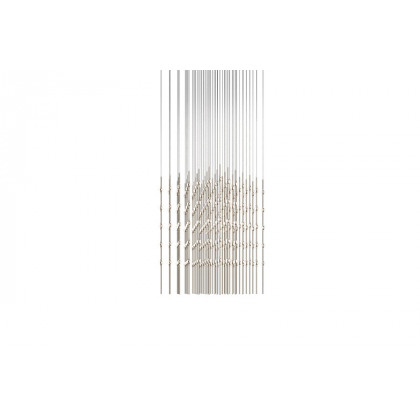 Sonneman - Constellation Cosmic Cube Chandelier