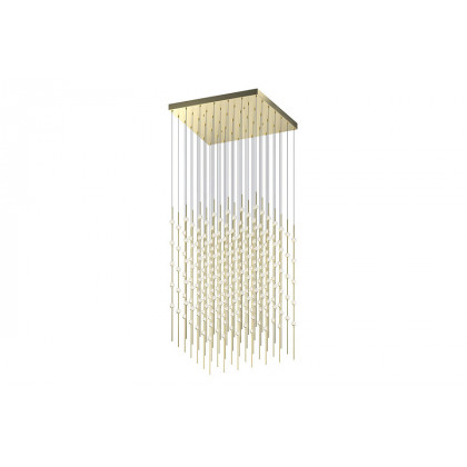 Sonneman - Constellation Cosmic Cube Chandelier