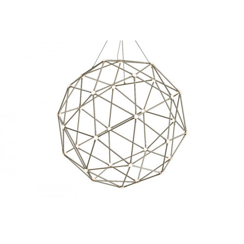 Sonneman - Constellation Hedron Chandelier