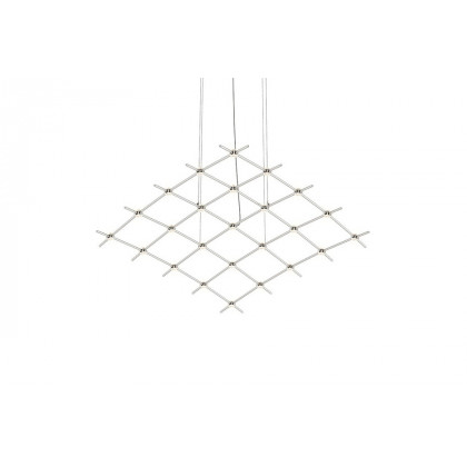 Sonneman - Constellation Aquarius Chandelier