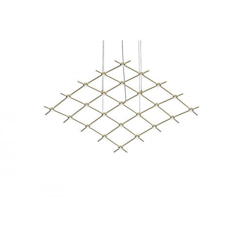 Sonneman - Constellation Aquarius Chandelier