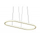 Brass Finish