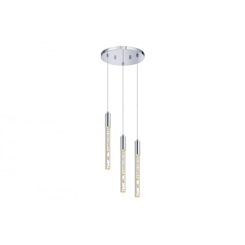 Sonneman - Champagne Wands Chandelier