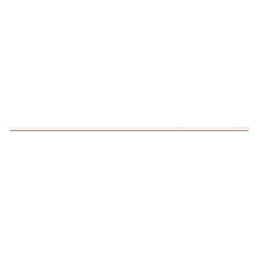 Sonneman Stiletto Lungo LED Wall Bar - Satin Black, 60"