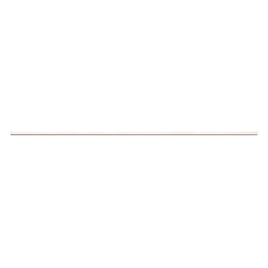 Sonneman Stiletto Lungo LED Wall Bar - Satin Black, 72"