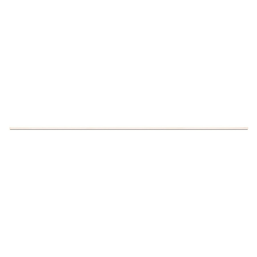 Sonneman Stiletto Lungo LED Wall Bar - Satin Black, 96"