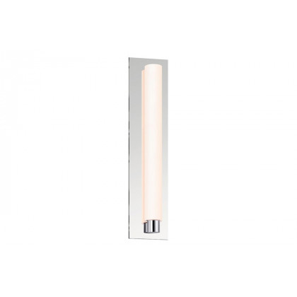 Sonneman - Tubo Slim LED Panel Sconce