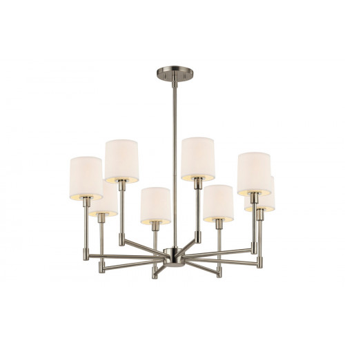 Sonneman - Embassy LED Chandelier