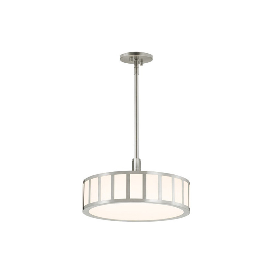 Sonneman - Capital LED Round Pendant