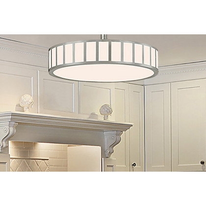 Sonneman - Capital LED Round Pendant