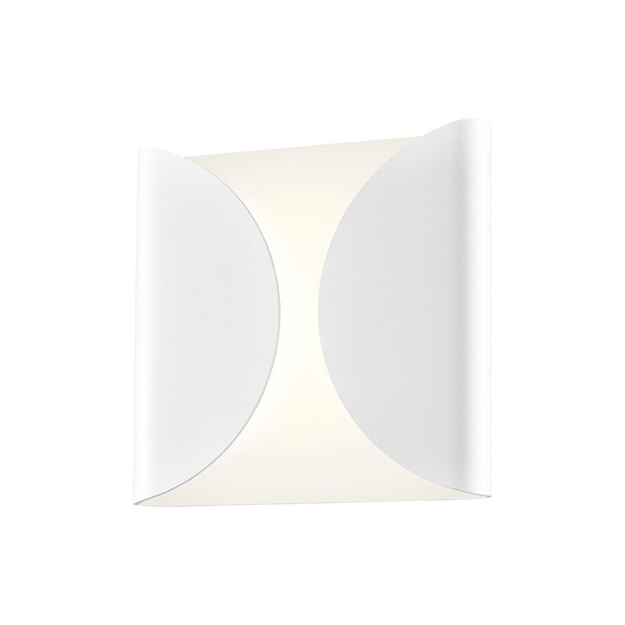 Sonneman - Folds LED Sconce