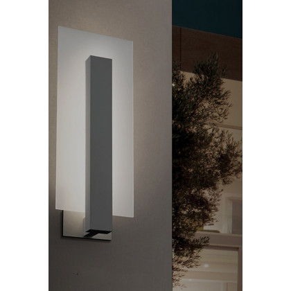 Sonneman - Midtown LED Sconce