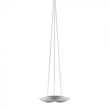 Sonneman - Little Cloud LED Uplight Pendant 2734-16