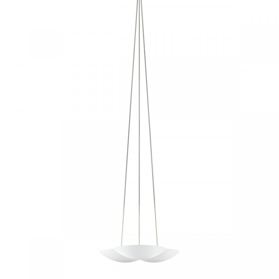 Sonneman - Little Cloud LED Uplight Pendant 2734-16