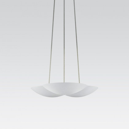 Sonneman - Little Cloud LED Uplight Pendant 2734-16