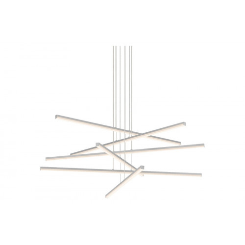 Sonneman - Stix LED Chandelier