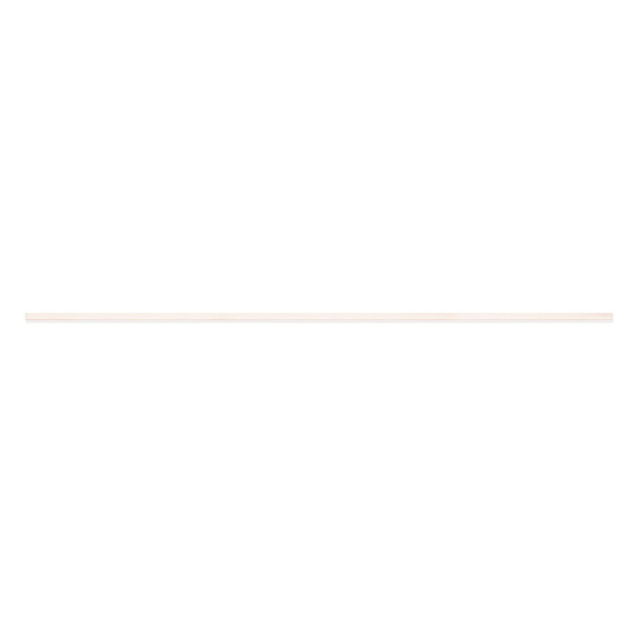 Sonneman Stix Plus LED Wall Bar - Satin White, 60"