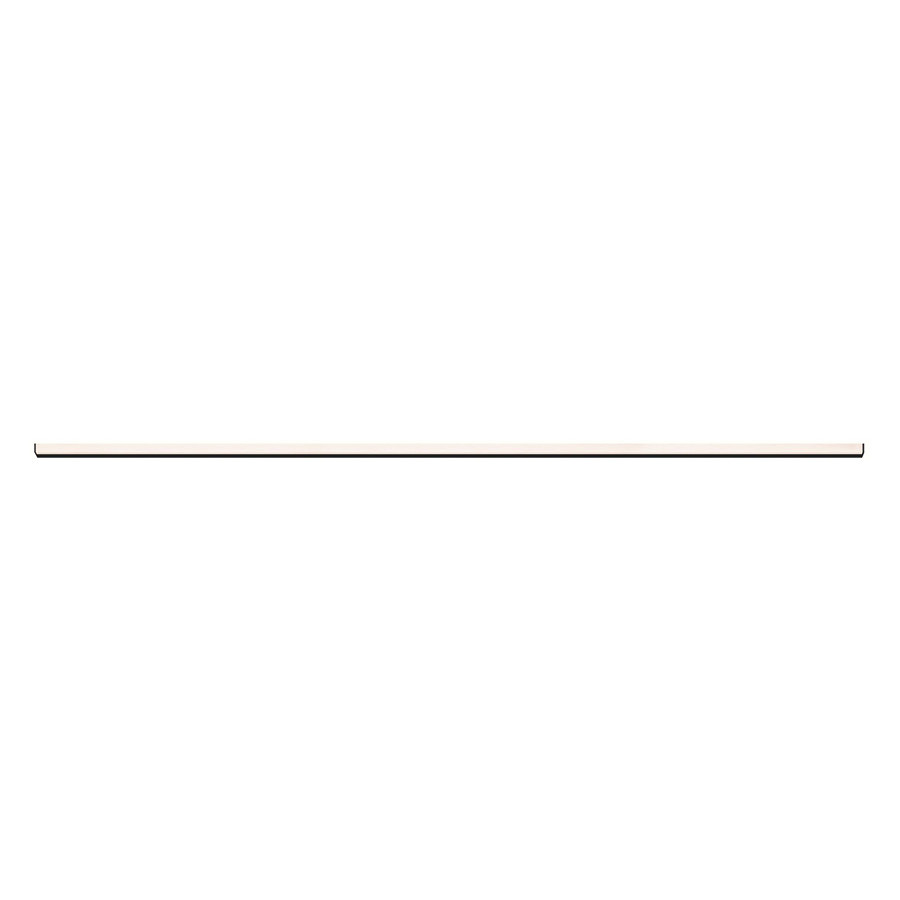 Sonneman Stix Plus LED Wall Bar - Satin Black, 60"