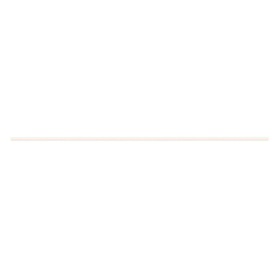 Sonneman Stix Plus LED Wall Bar - Satin White, 72"