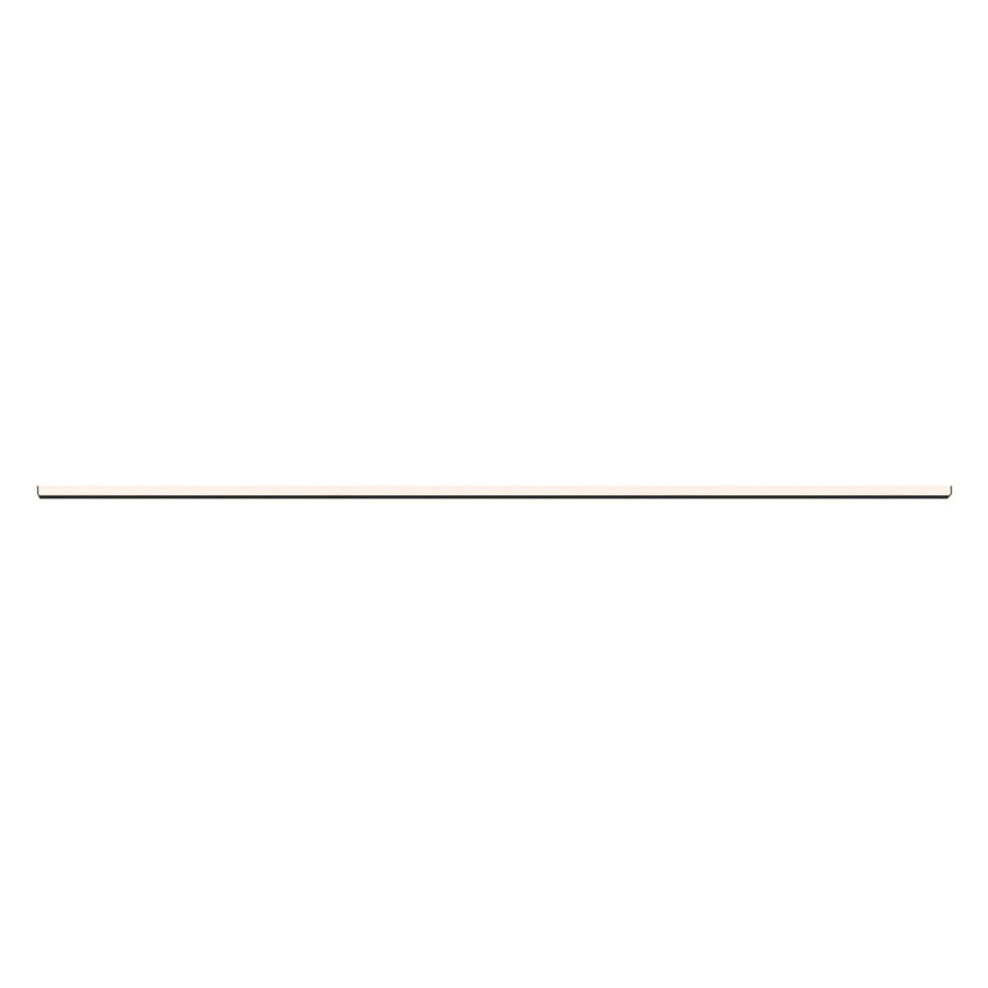 Sonneman Stix Plus LED Wall Bar - Satin Black, 72"