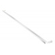 Bright Satin Aluminum