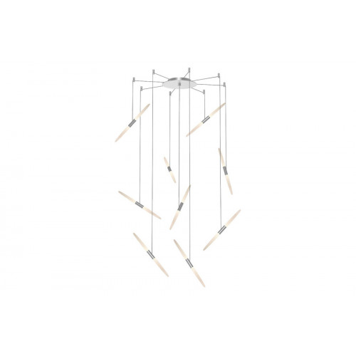 Sonneman - Ballet LED Chandelier