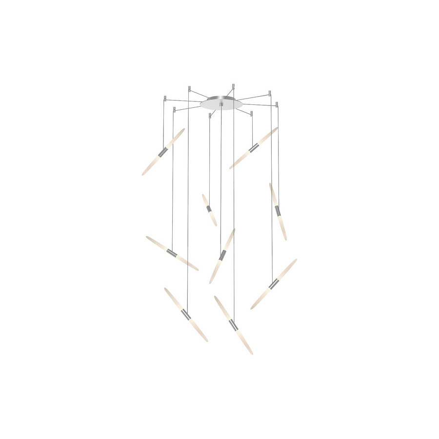 Sonneman - Ballet LED Chandelier