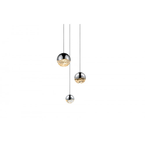 Sonneman - Grapes LED Chandelier
