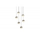 Satin Nickel