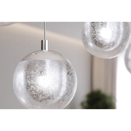 Sonneman - Champagne Bubbles LED Single Pendant