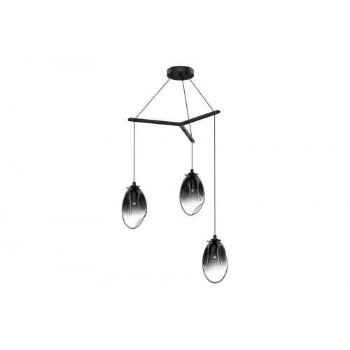 Sonneman - Liquid LED Chandelier