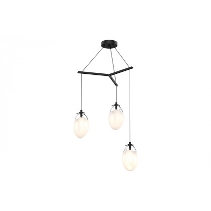 Sonneman - Liquid LED Chandelier