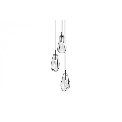 Sonneman - Liquid LED Chandelier