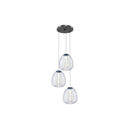 Sonneman - Mela LED Chandelier