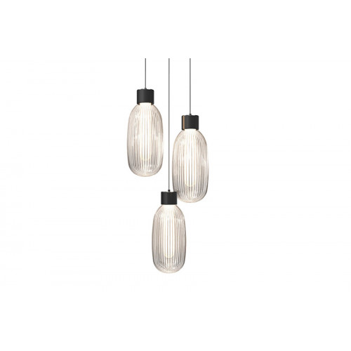 Sonneman - Friso LED Chandelier