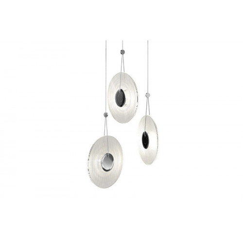 Sonneman - Meclisse LED Chandelier