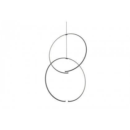 Sonneman - Torc LED Chandelier