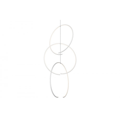 Sonneman - Torc LED Chandelier
