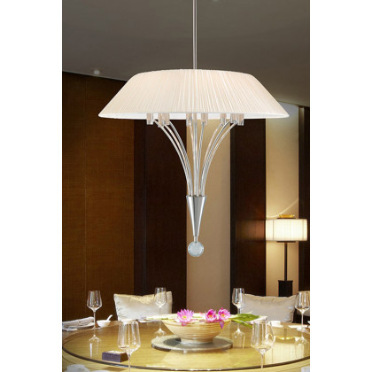 Sonneman - Fontana Pendant