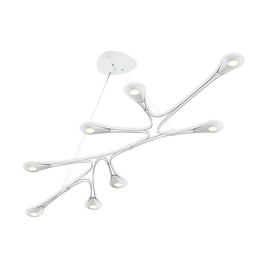 Sonneman - Abstraction LED Pendant