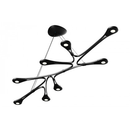 Sonneman - Abstraction LED Pendant